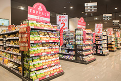 食品-360度的安全安心守護(hù)